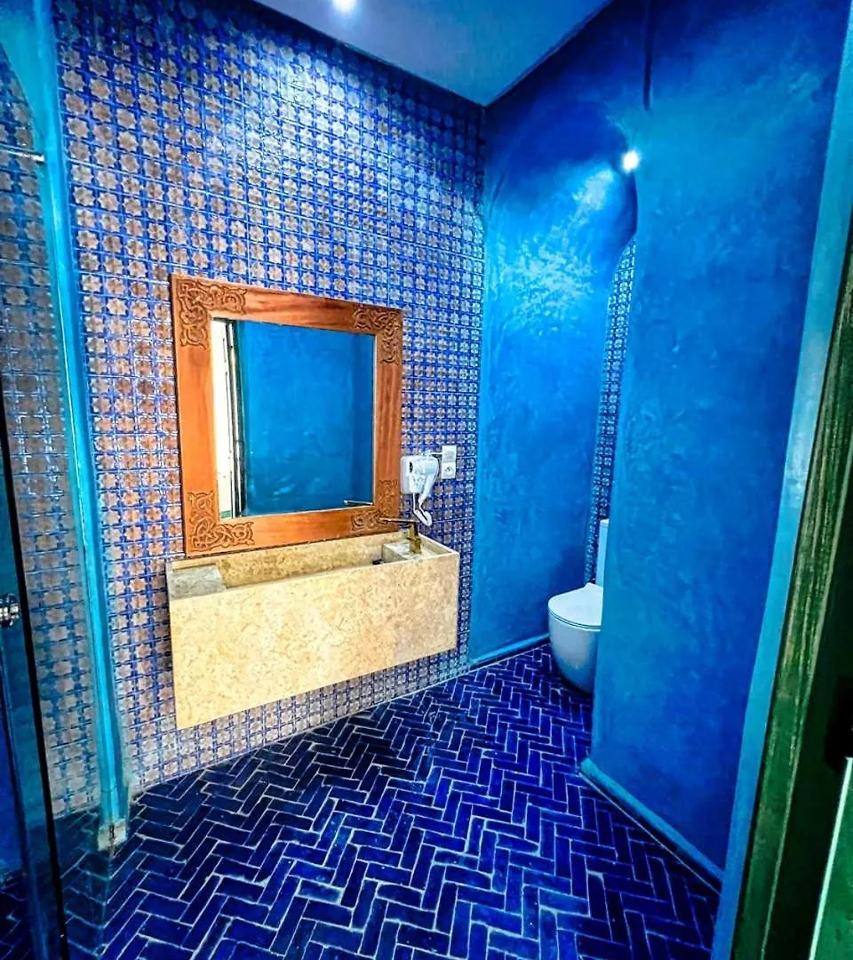 מרקש Riad Jil