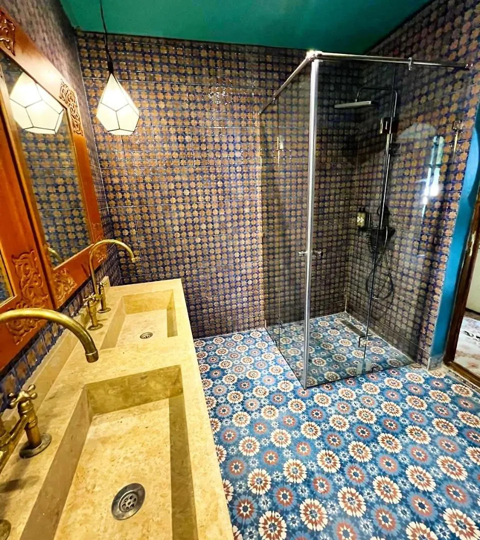 מרקש Riad Jil