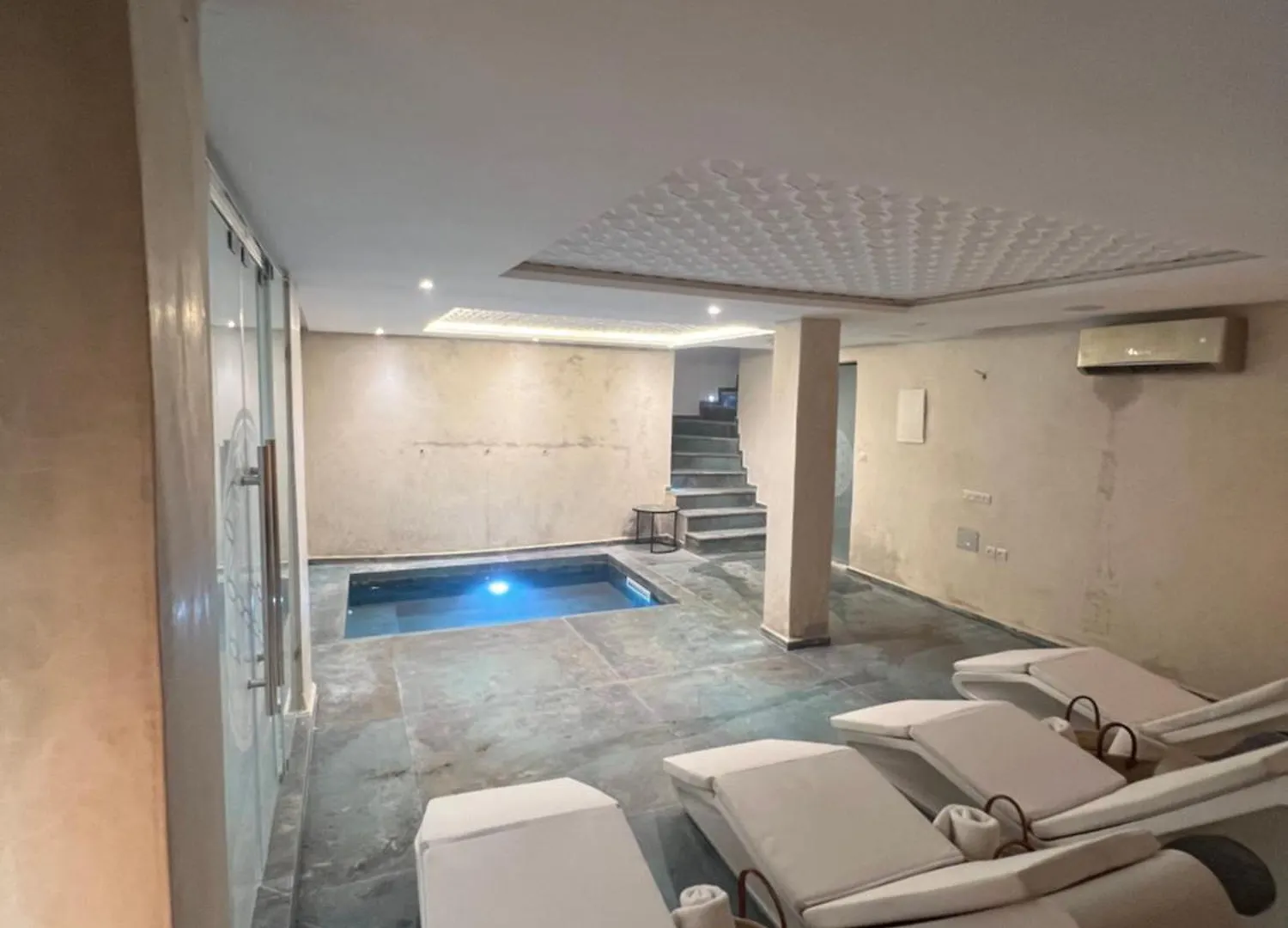 מרקש Riad Jil