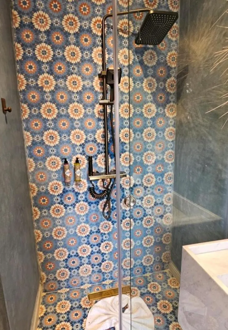 Riad Jil & Spa 마라케시 모로코