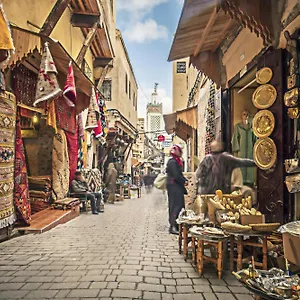 Fassia Fès