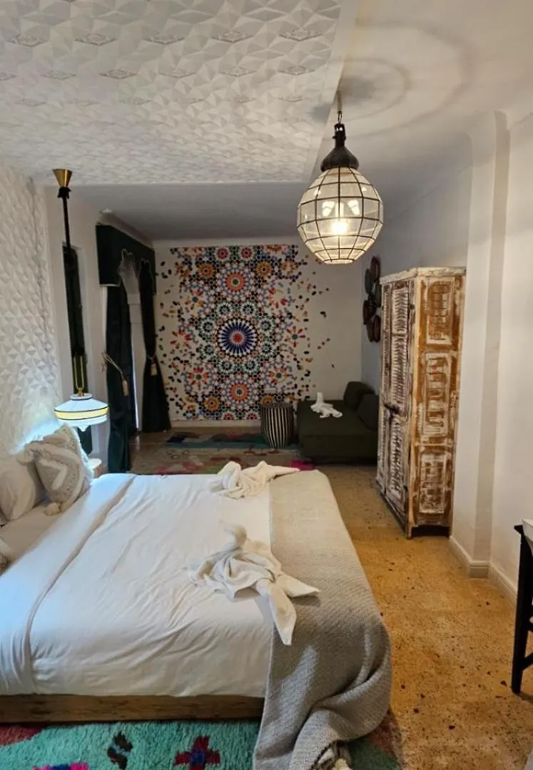 Riad Jil & Spa Marrakesh