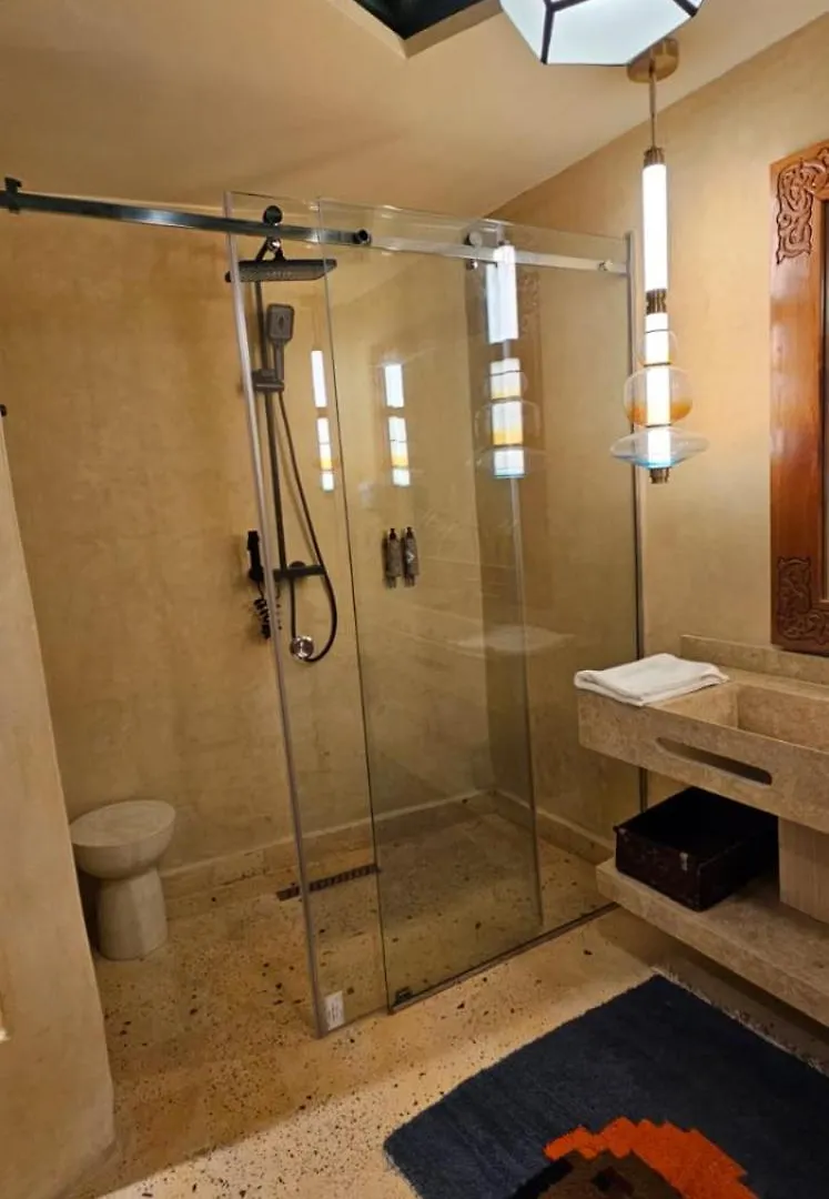Riad Jil & Spa Marrakesh