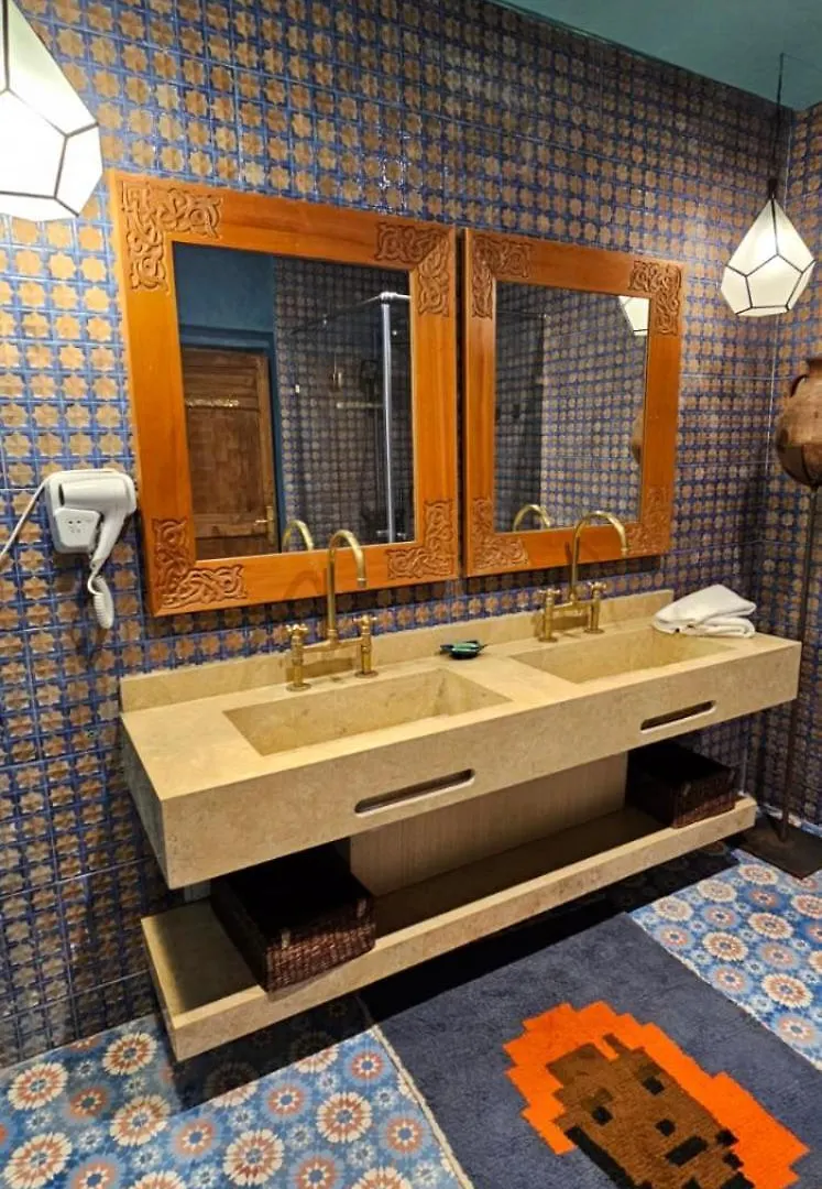Riad Jil & Spa Marrakesh