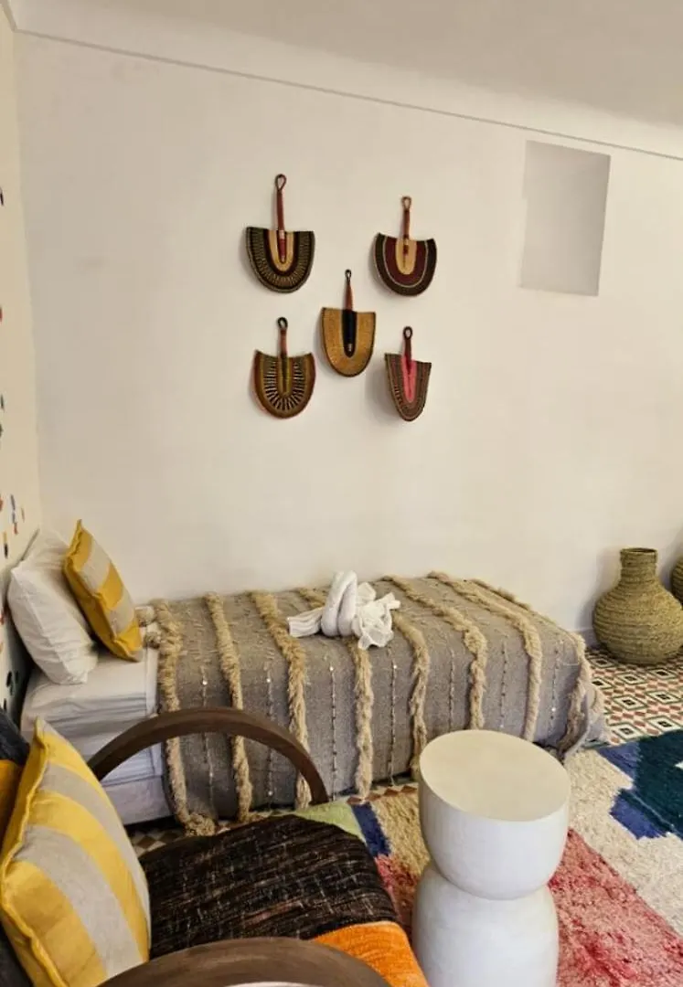 Riad Jil & Spa Marrakesh 0*,  Maroc