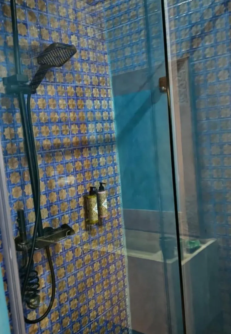 Riad Jil & Spa Marrakesh