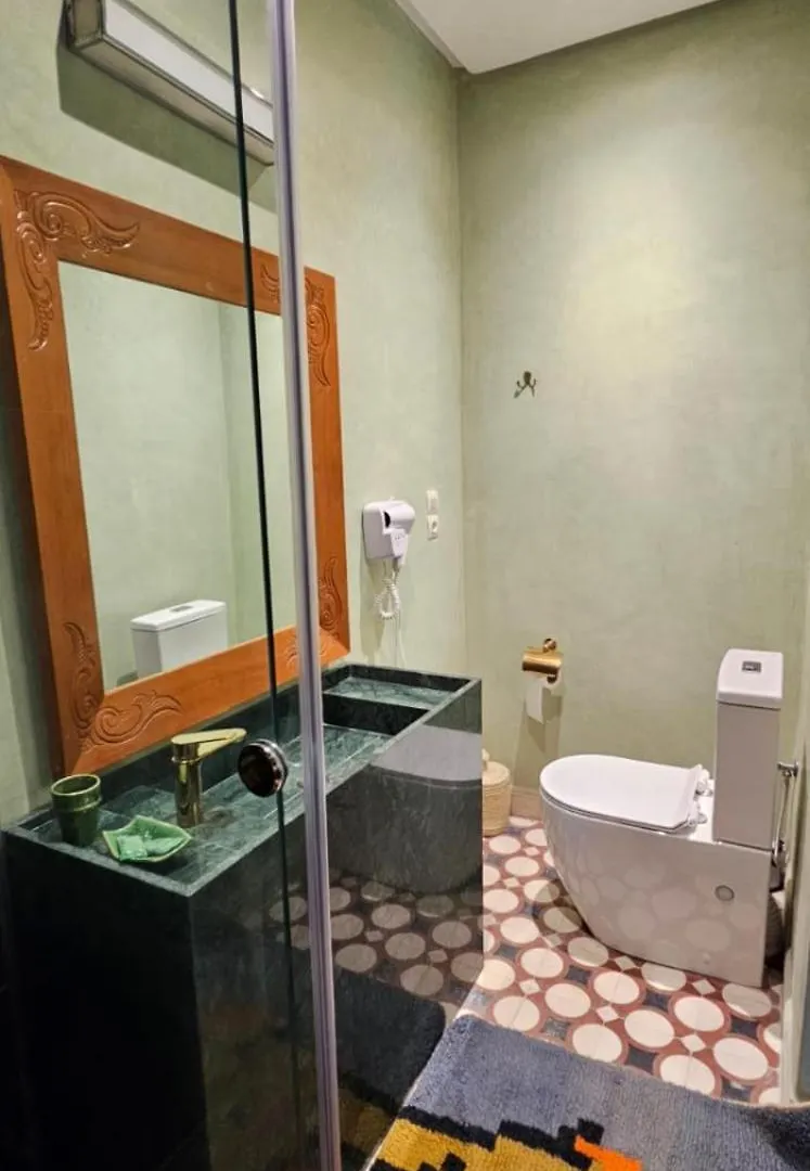 Riad Jil & Spa Marrakesh 0*,