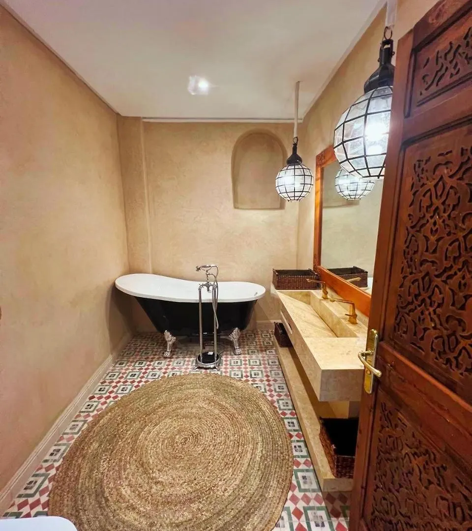 Riad Jil Marrakesh