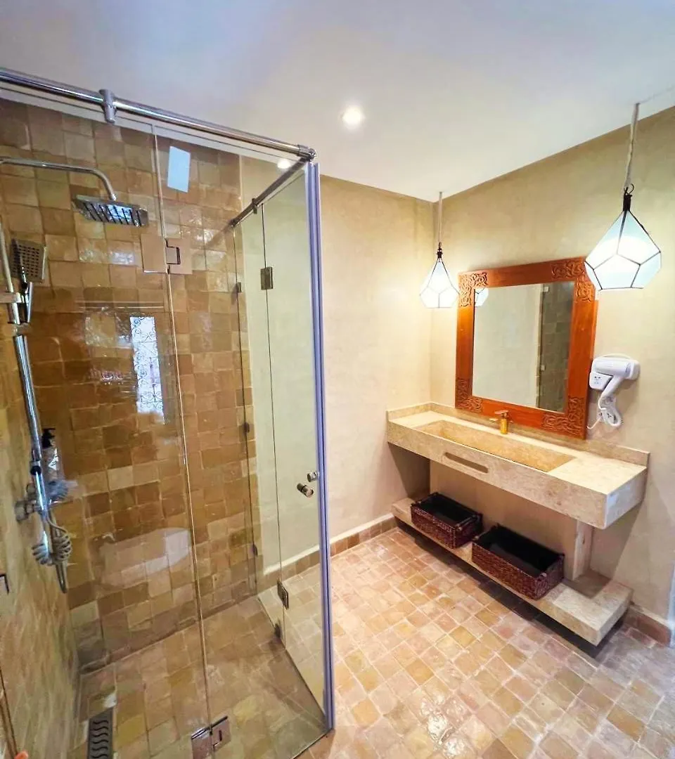 Riad Jil Marrakesh