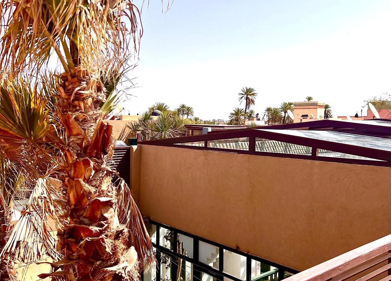 Riad Jil Marrakesh