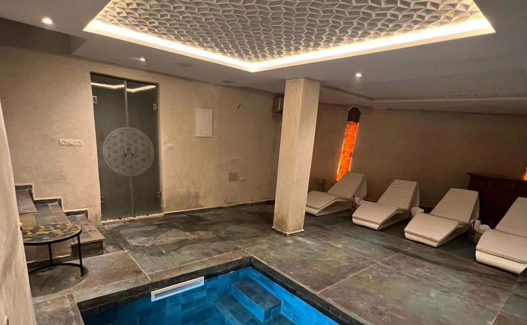 Riad Jil Marrakesh 0*,  Morocco