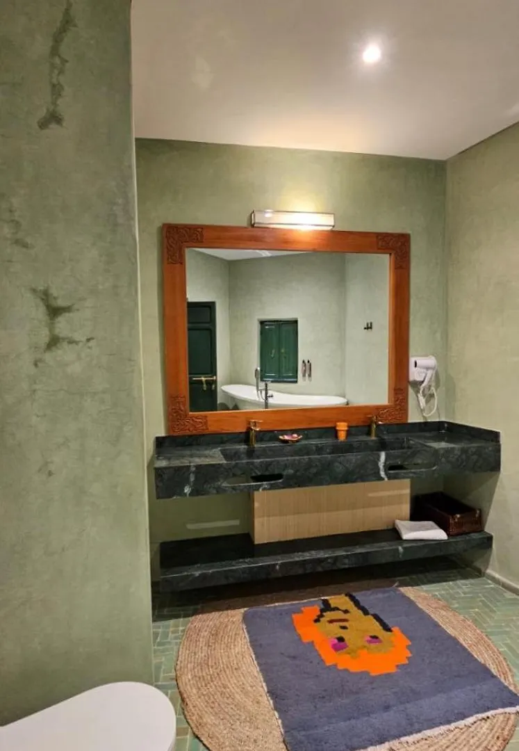 Riad Jil & Spa Marrakesh 0*,  Morocco